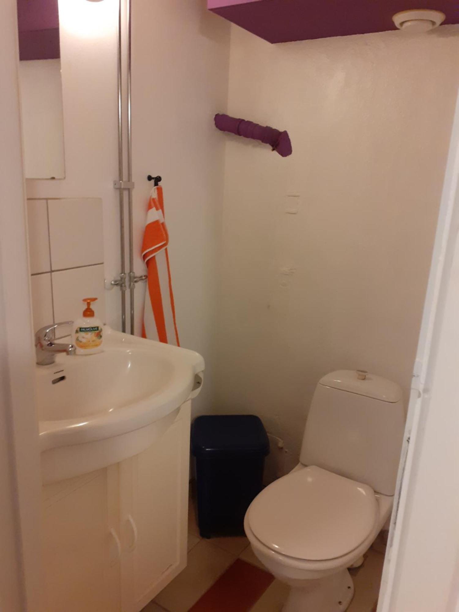 Honeymoon Guesthouse ヘルシンボリ エクステリア 写真