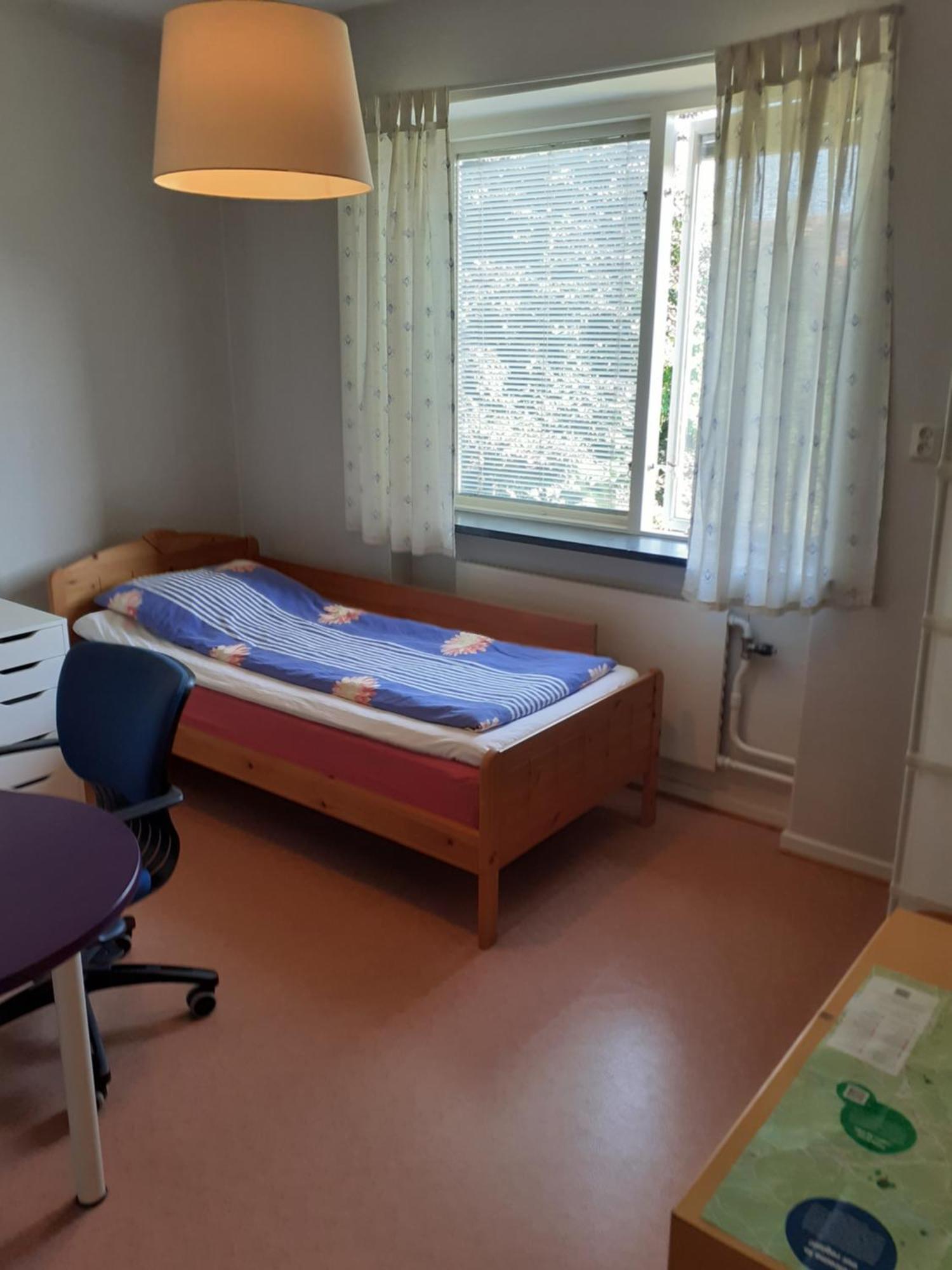 Honeymoon Guesthouse ヘルシンボリ エクステリア 写真