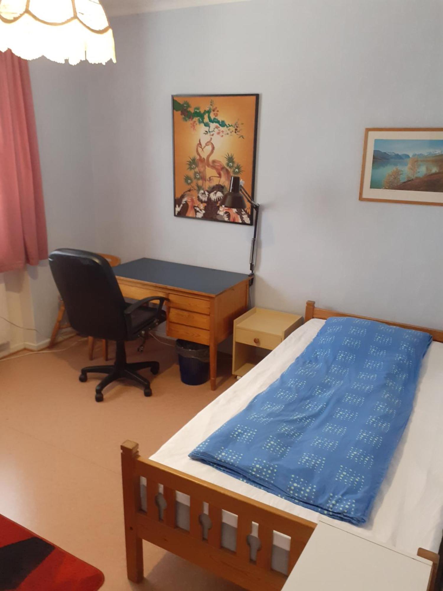 Honeymoon Guesthouse ヘルシンボリ エクステリア 写真